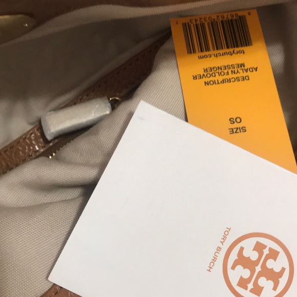 Tory Burch bag - Picture 8 of 8